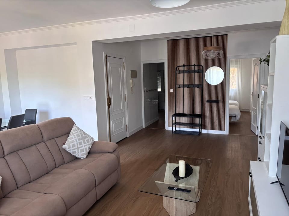 Galia Apartment in Redondela