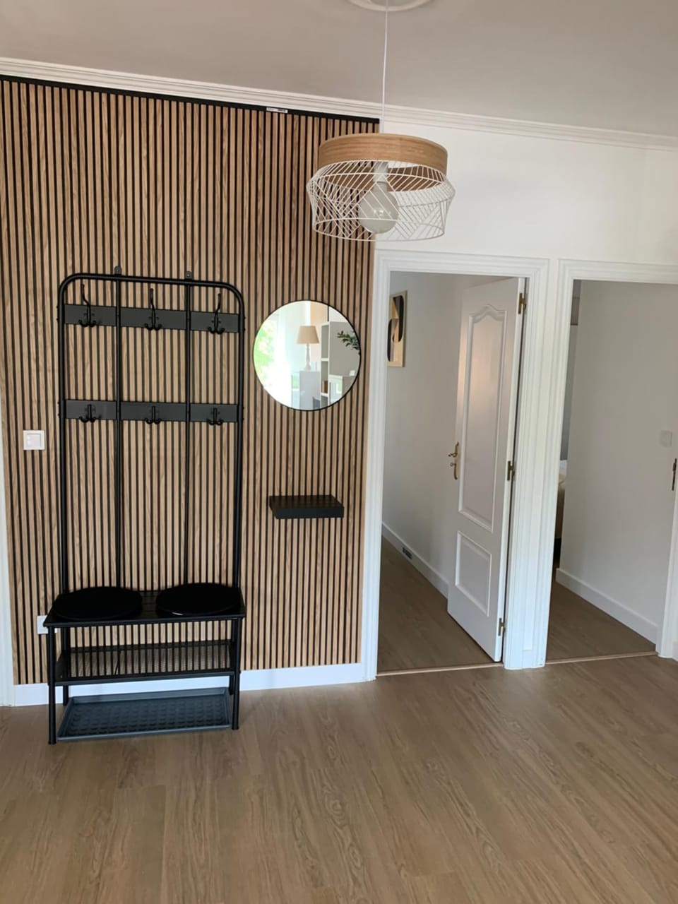 Galia Apartment in Redondela