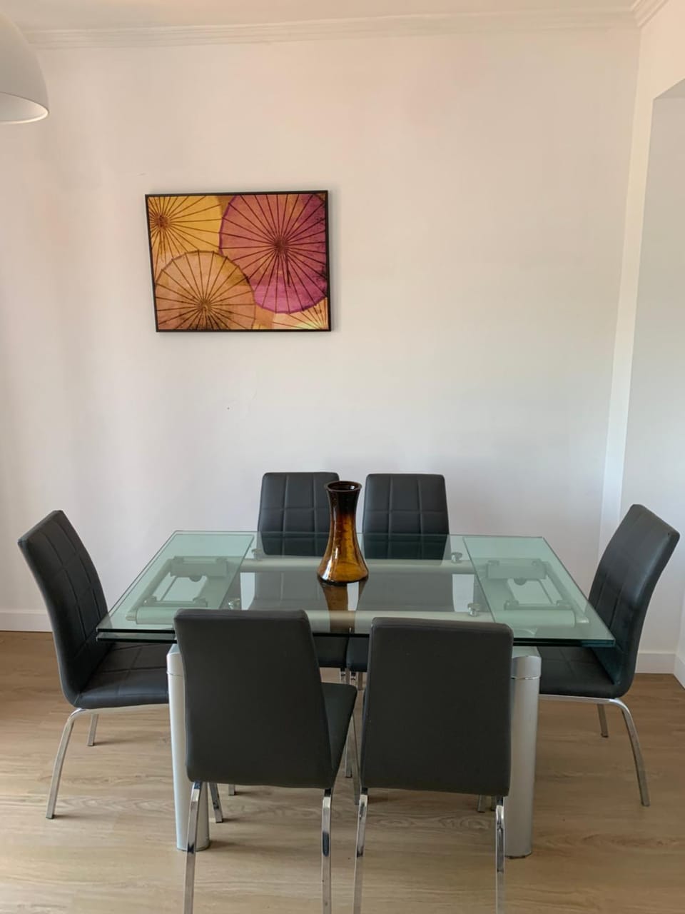 Galia Apartment in Redondela