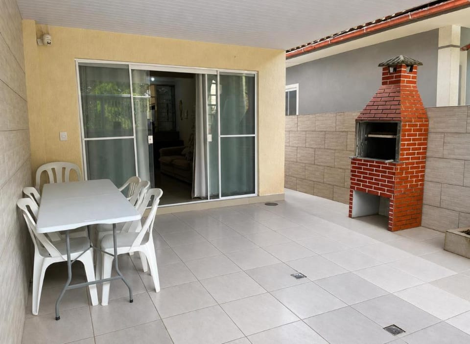 CaSA JULLY House in Florianopolis