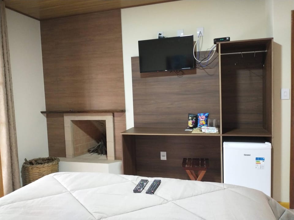 TV and multimedia, Bedroom