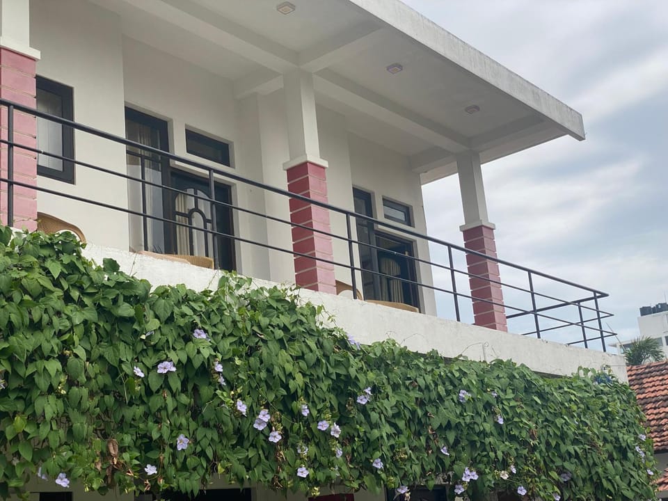 Balcony/Terrace, Balcony/Terrace