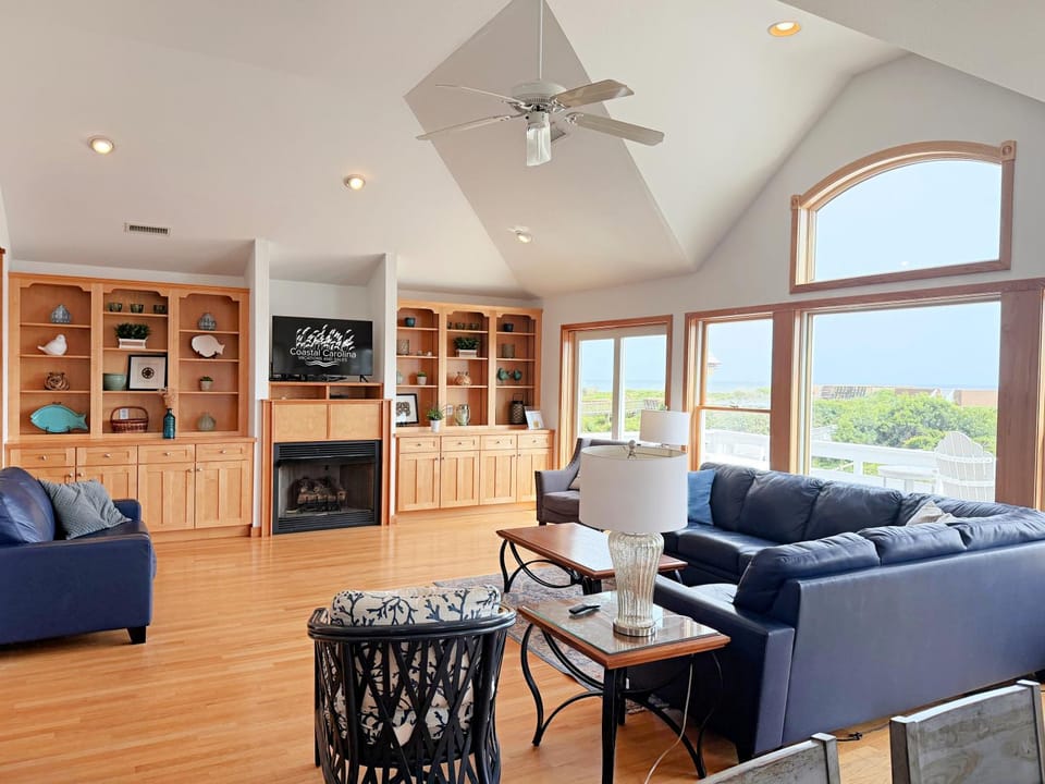 NH109 The Dune Abides House in Kill Devil Hills