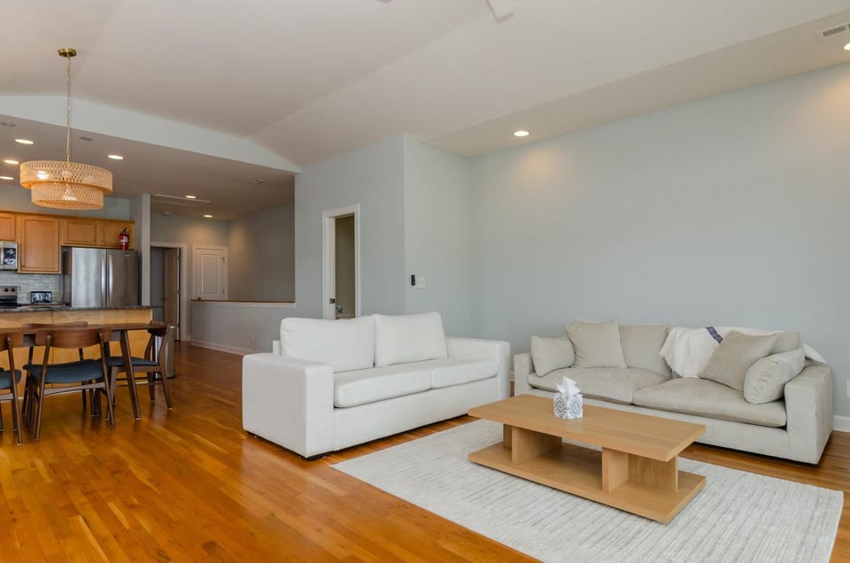 The Salty Suite by Bryant Real Estate House in Kure Beach