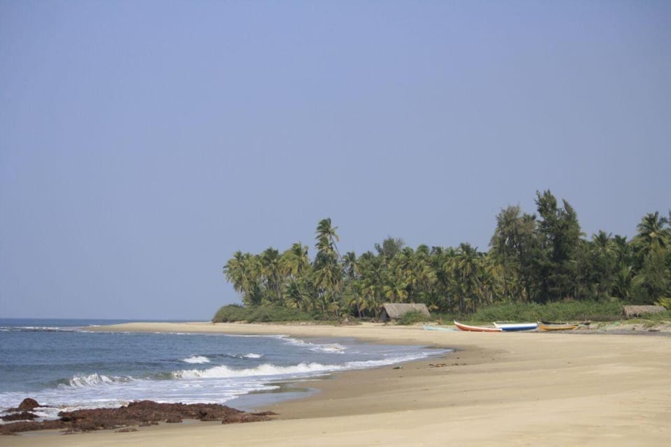 Aamrai home stay Vacation rental in Maharashtra