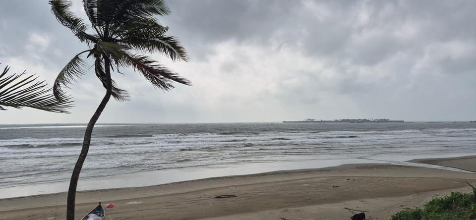 Aamrai home stay Vacation rental in Maharashtra
