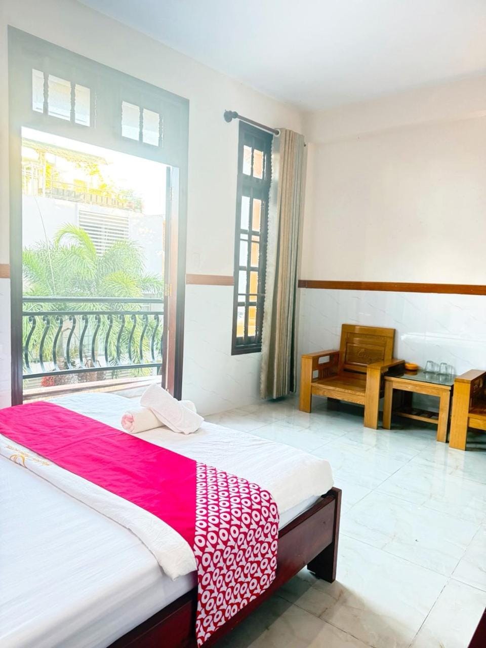 NGUYÊN TRUNG Hotel Hotel in Vung Tau