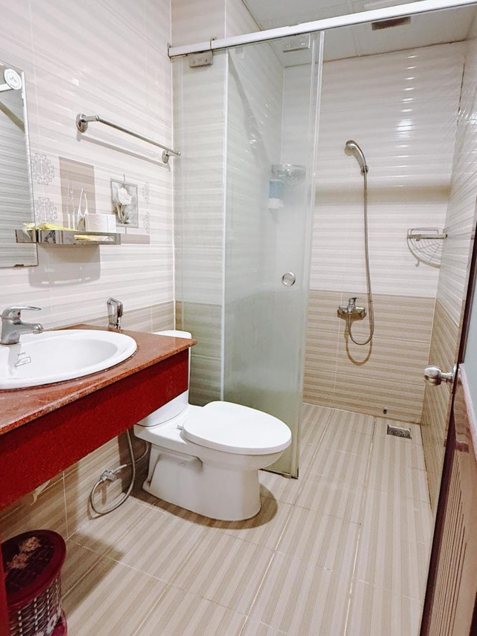 NGUYÊN TRUNG Hotel Hotel in Vung Tau