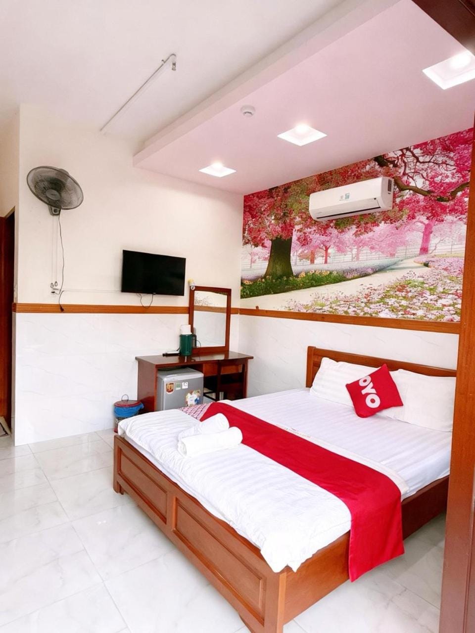 NGUYÊN TRUNG Hotel Hotel in Vung Tau