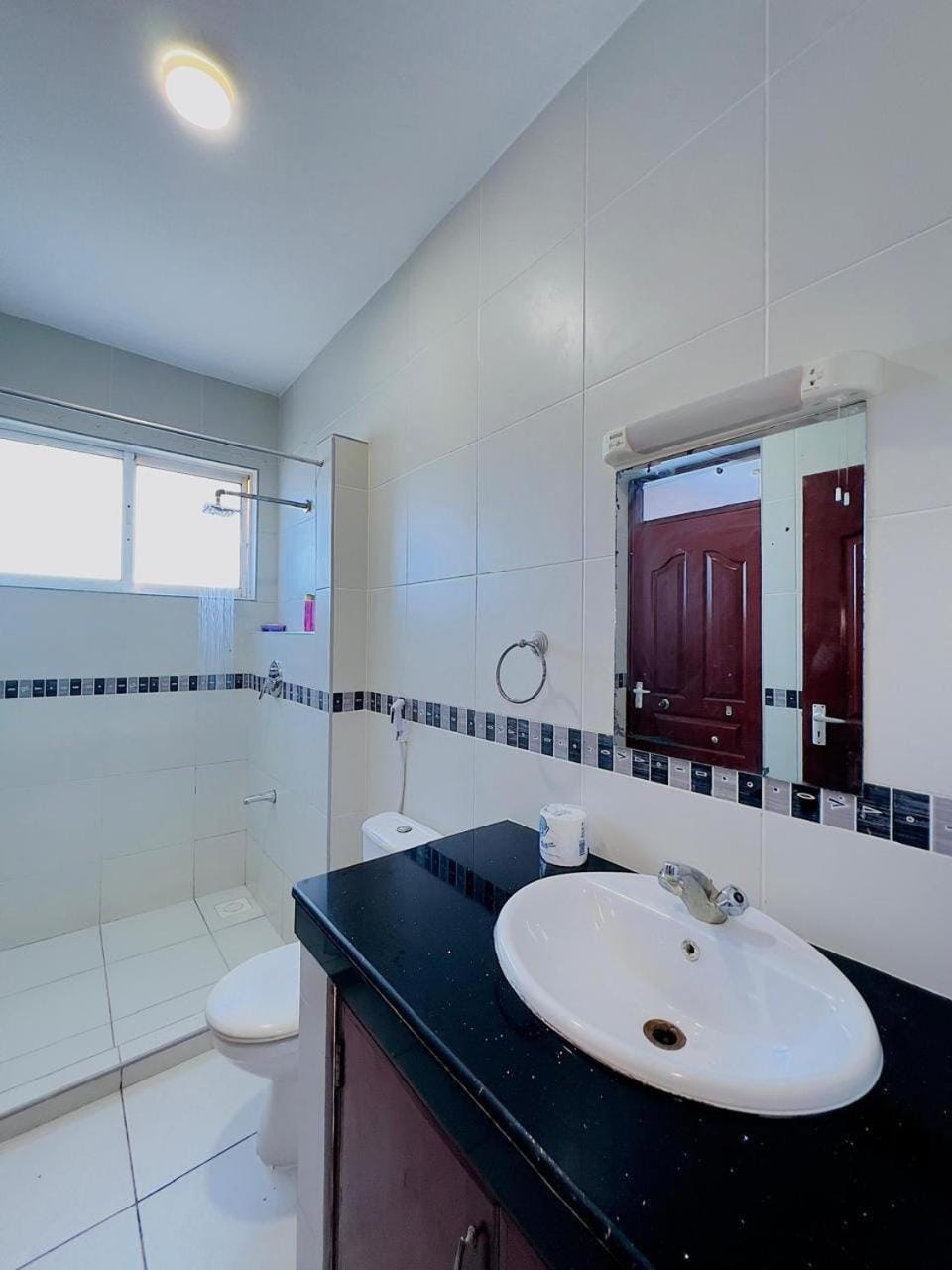 Nyla Executive Apartment Apartment in Mombasa County