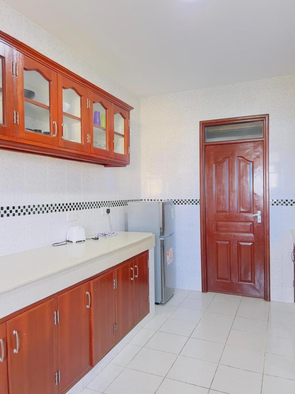 Nyla Executive Apartment Apartment in Mombasa County
