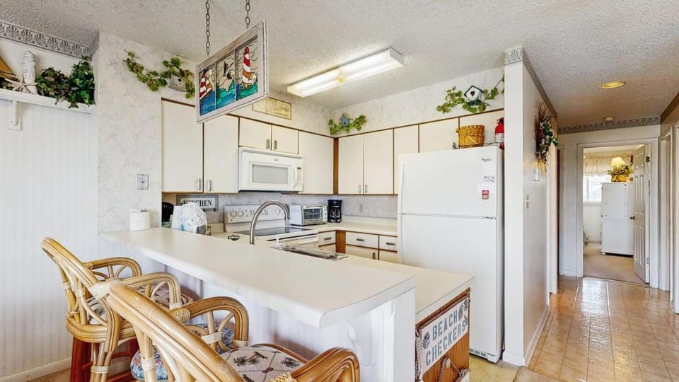 Hidden Harbour 122F House in Ocean City