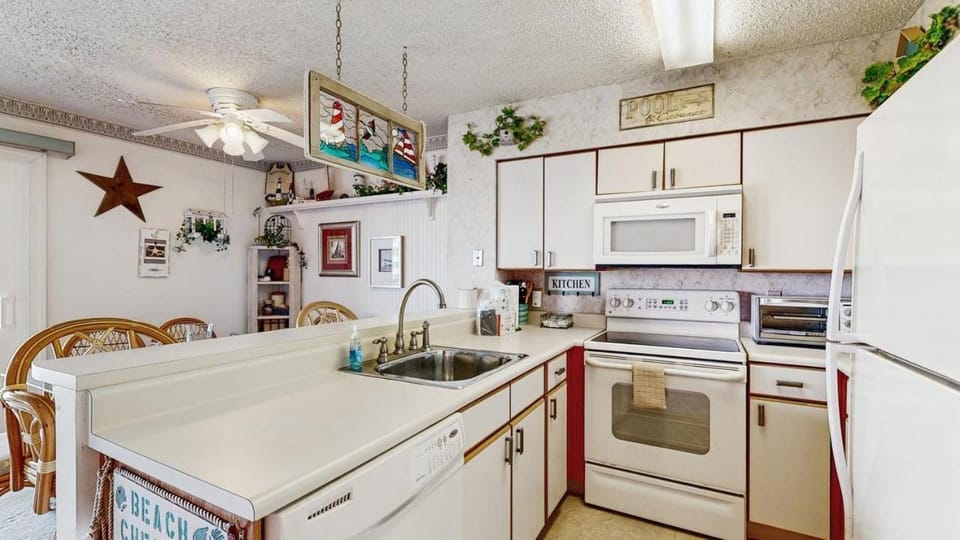 Hidden Harbour 122F House in Ocean City