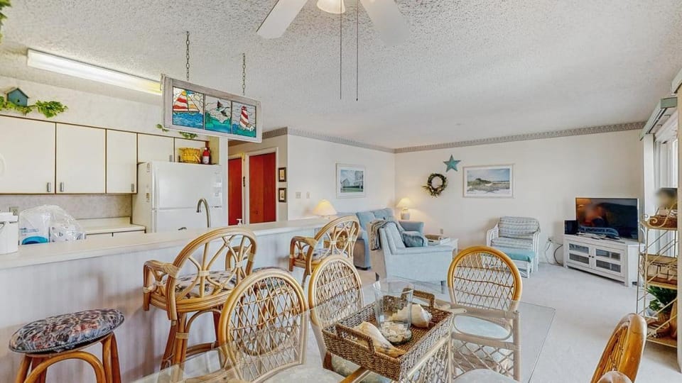 Hidden Harbour 122F House in Ocean City