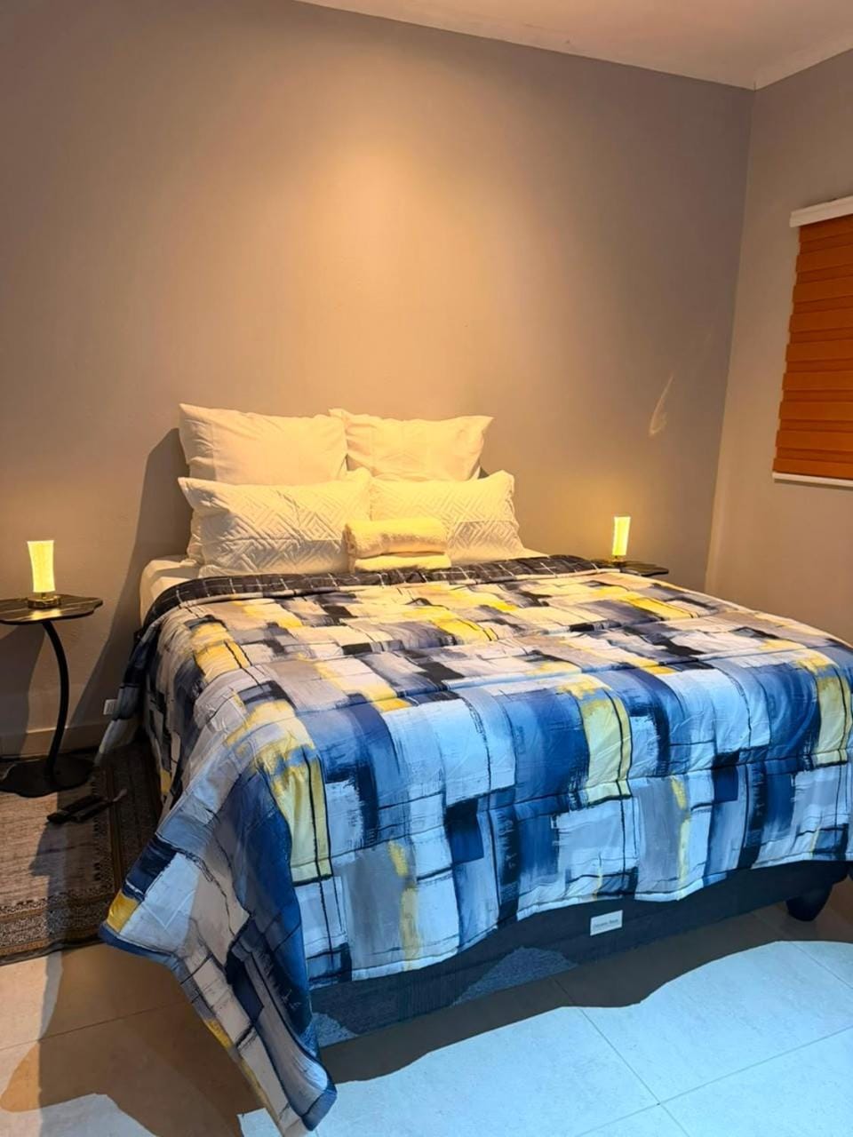 Nokolo guest house Bed and Breakfast in Africa