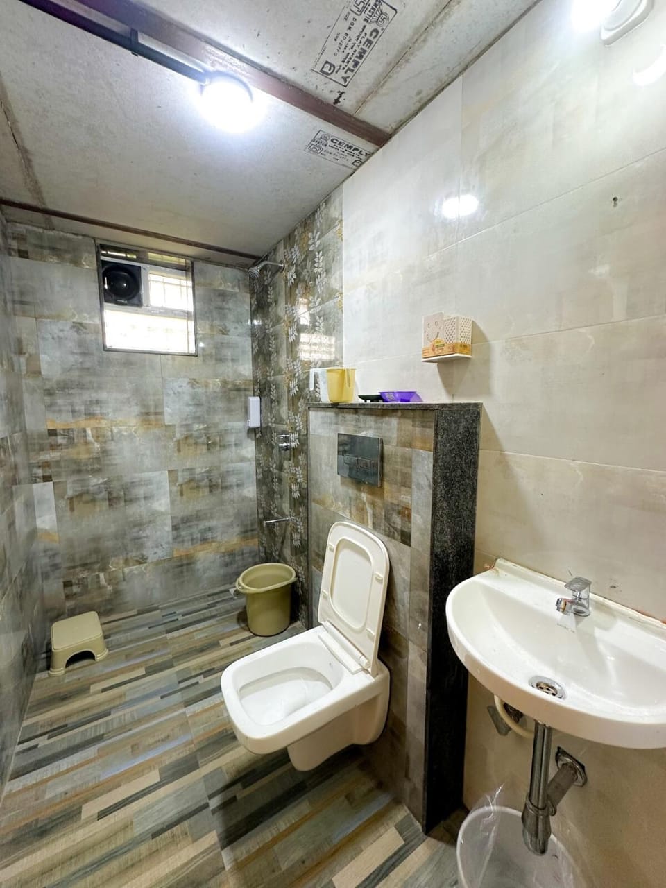 Pushpawan Villa Chalet in Maharashtra