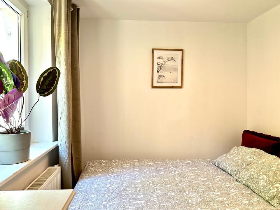 pokoje przy plaży & parking Apartment in Sopot