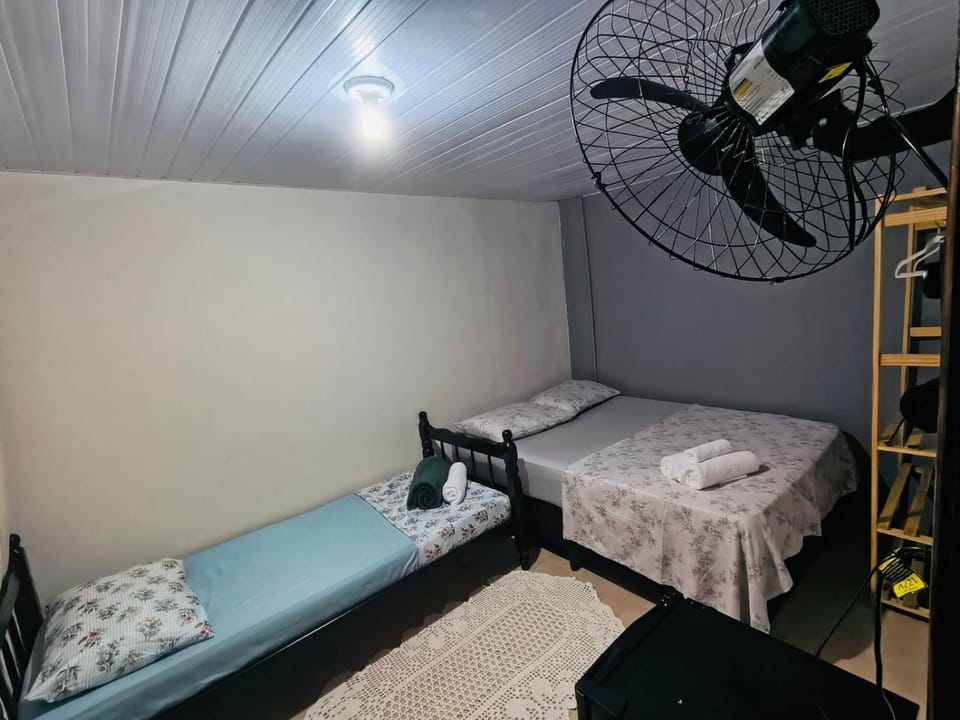 Pousada Tie Inn in State of Paraná