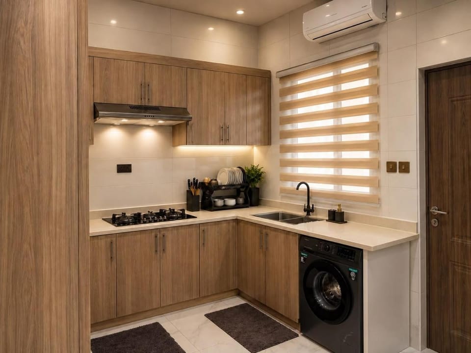 Phillip Ark World Apartment Apartment in Lagos, Nigeria