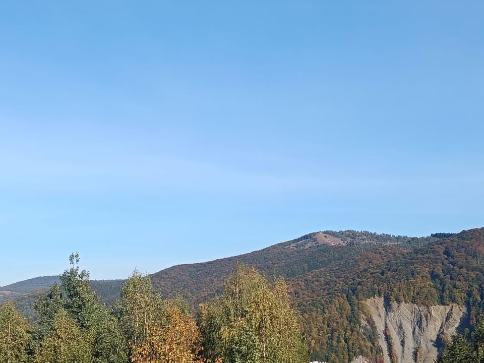 Impression of Karpaty Nature lodge in Ukraine
