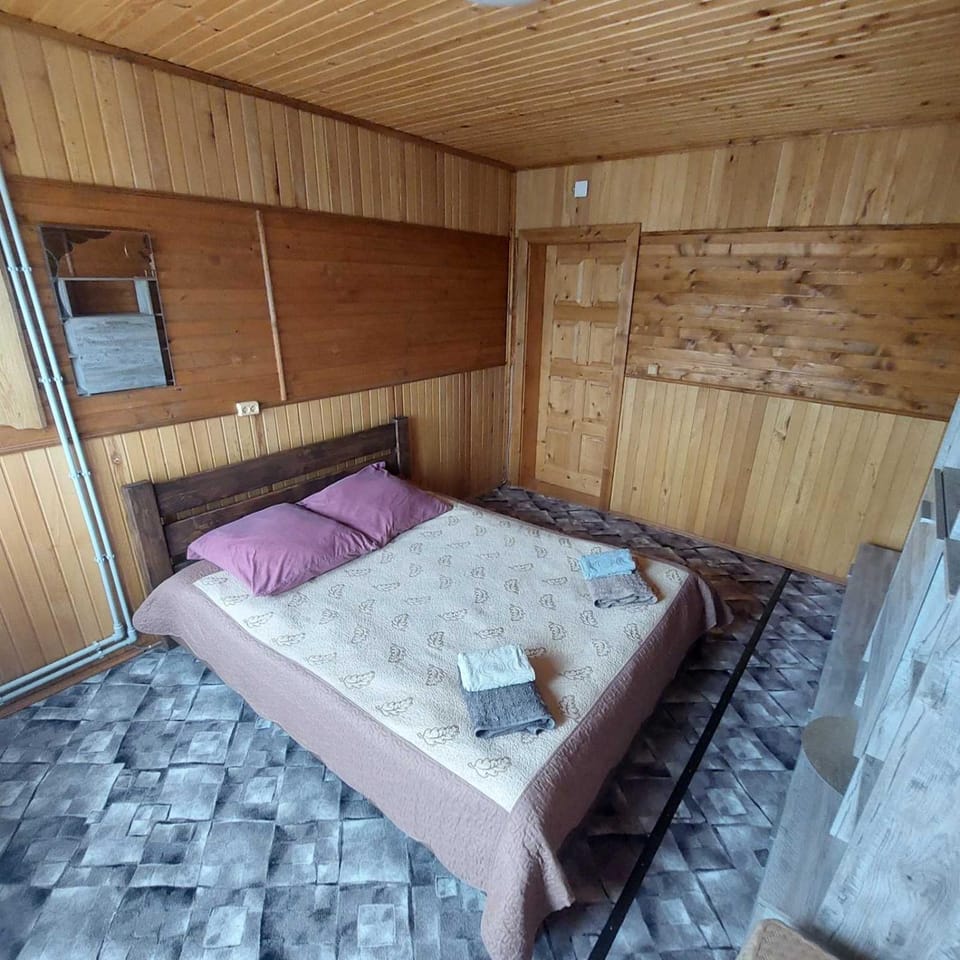Impression of Karpaty Nature lodge in Ukraine