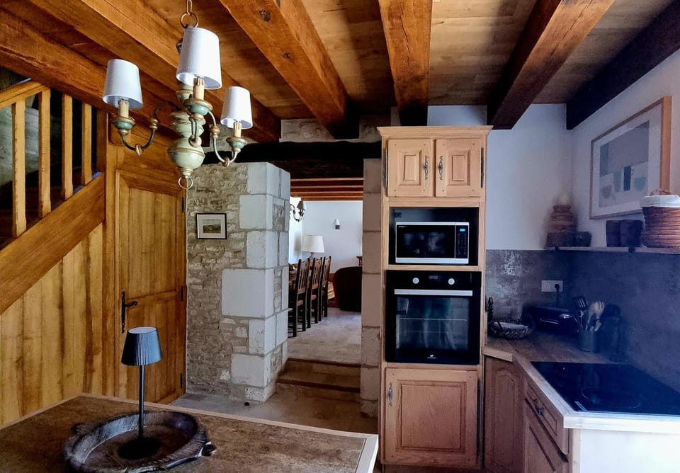 Le Domaine de Pantaly- Maison de 3 Chambres House in Nouvelle-Aquitaine