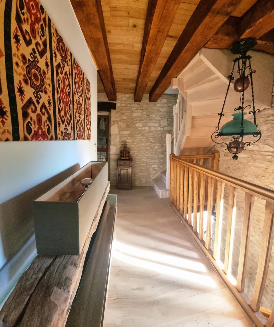 Le Domaine de Pantaly- Maison de 3 Chambres House in Nouvelle-Aquitaine