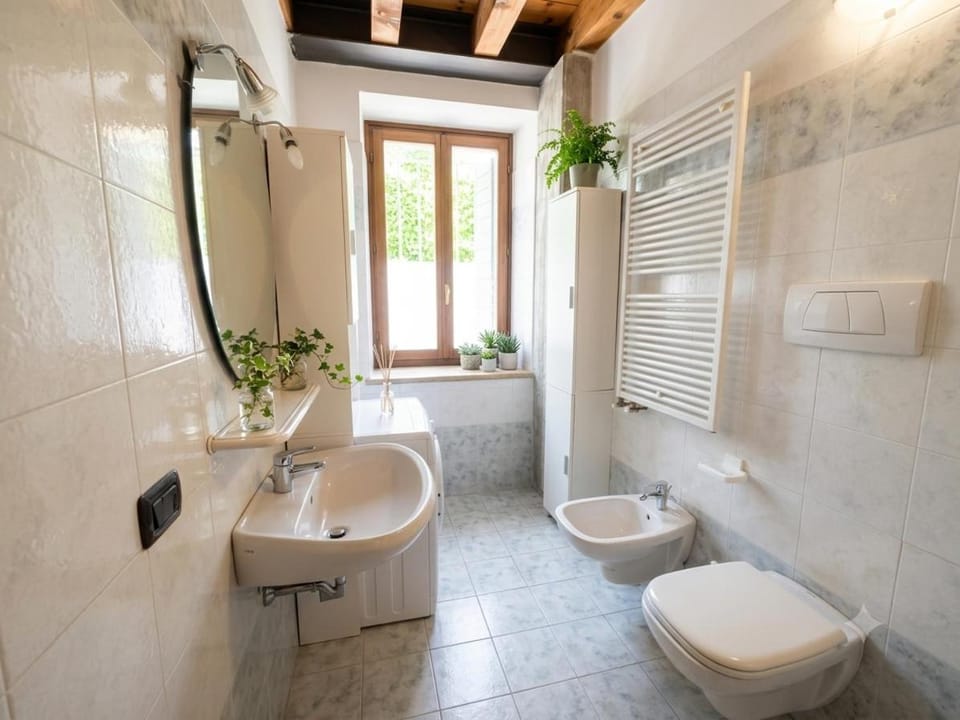 Castelnuovo Loft Apartment in Lake Garda