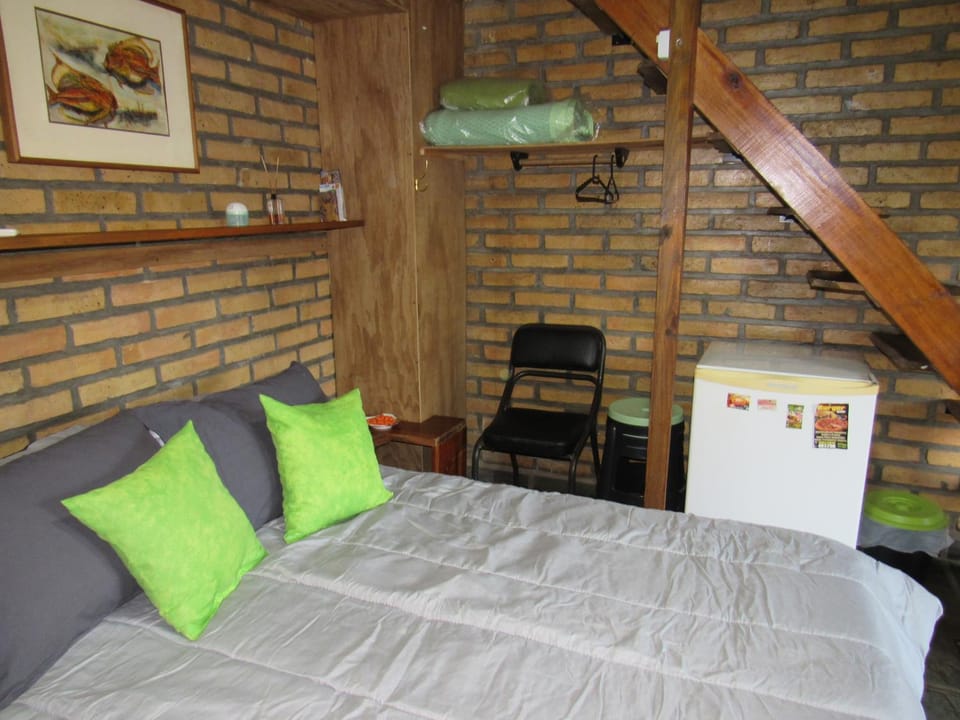 Estudio Habitacion baño y acceso privado Vacation rental in Misiones Province, Argentina