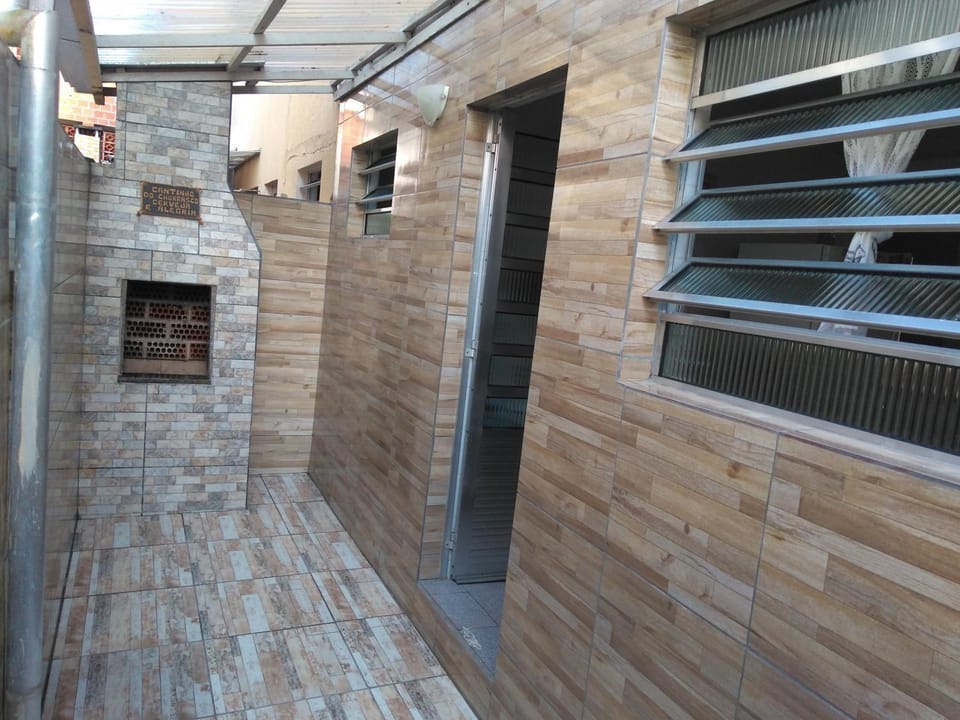 BBQ facilities