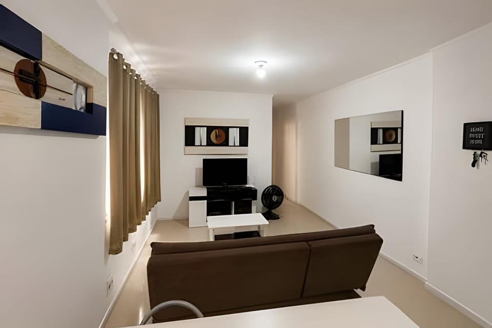 RJ 2 quartos perto do Riocentro e Cidade do Rock Apartment in Rio de Janeiro
