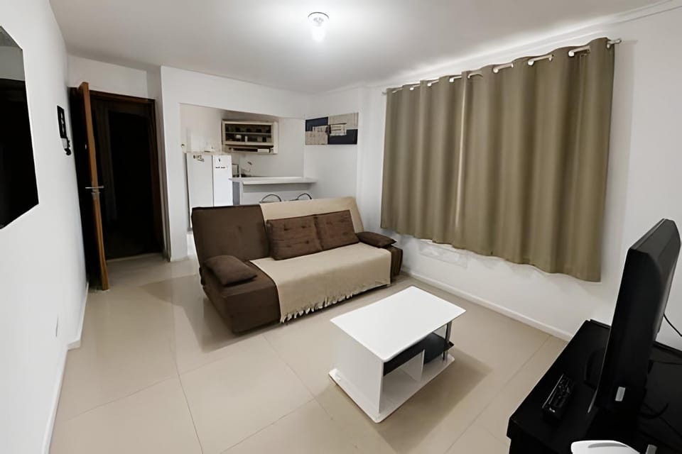 RJ 2 quartos perto do Riocentro e Cidade do Rock Apartment in Rio de Janeiro