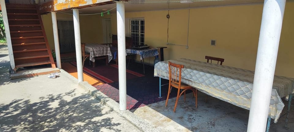 Day, Balcony/Terrace
