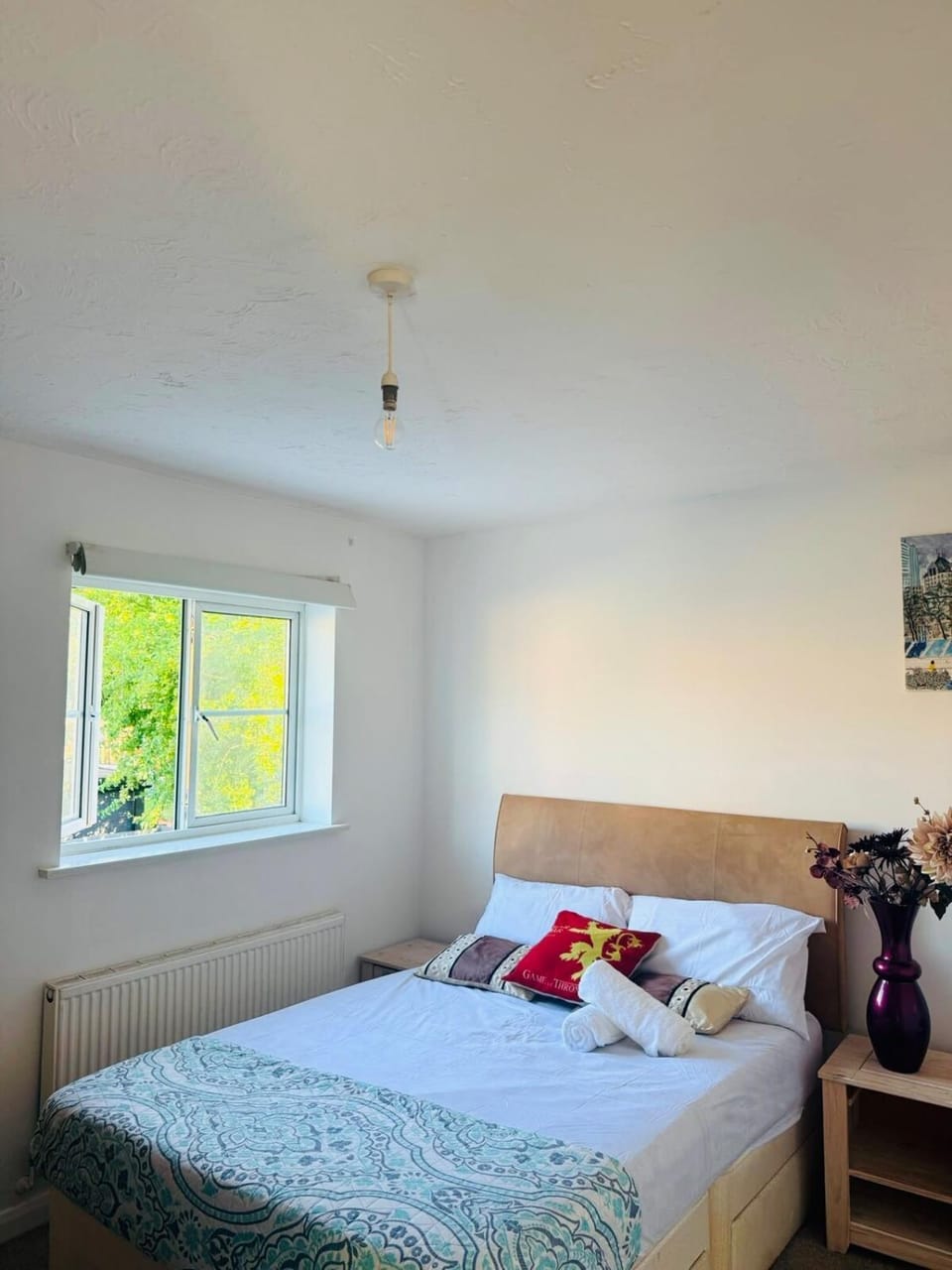 galaxy Villa in Aylesbury Vale