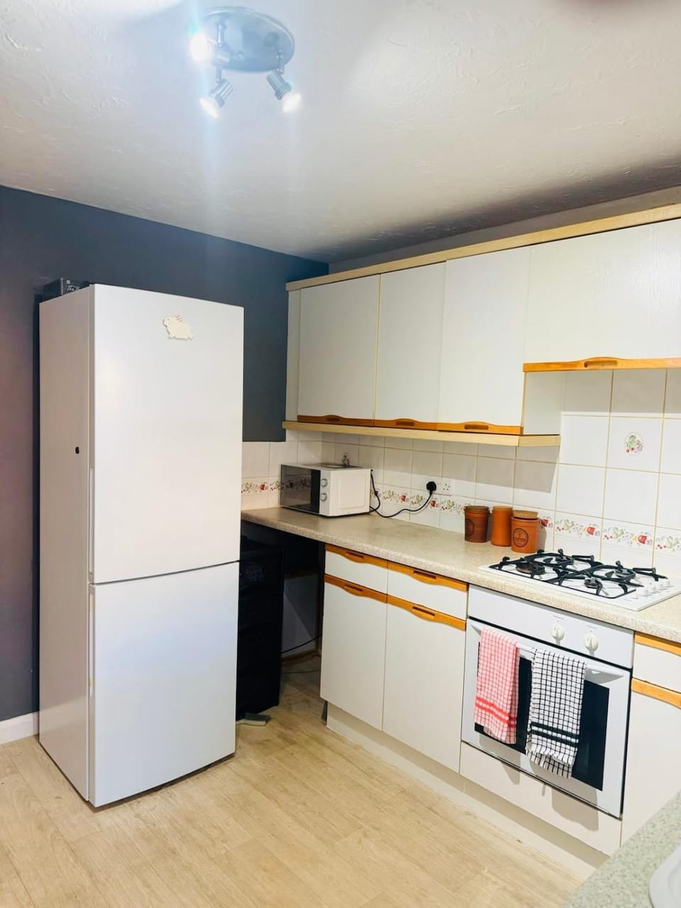 galaxy Villa in Aylesbury Vale