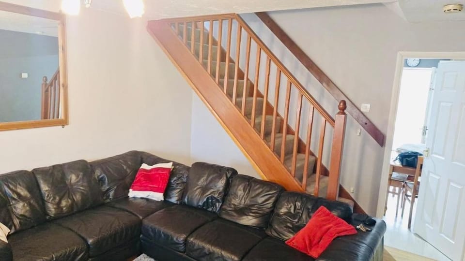 galaxy Villa in Aylesbury Vale