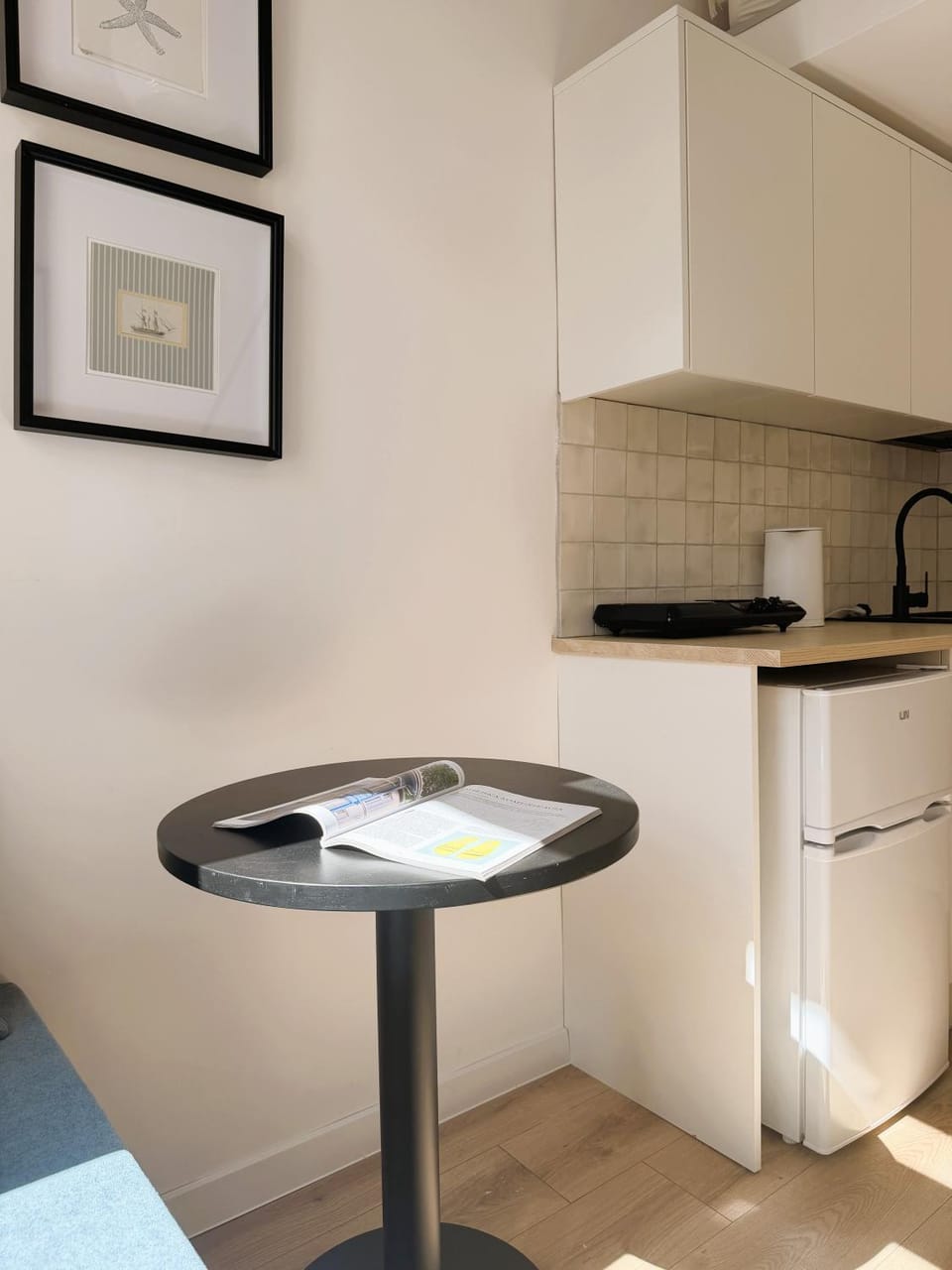 Pokoj z antresolą i parkingiem - Monte Cassino 26 Vacation rental in Sopot