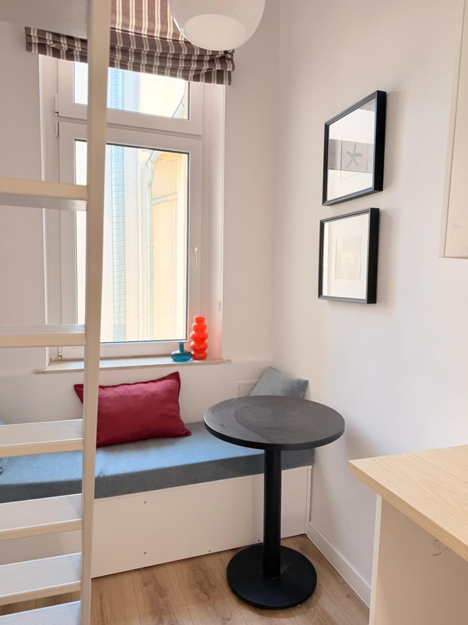 Pokoj z antresolą i parkingiem - Monte Cassino 26 Vacation rental in Sopot