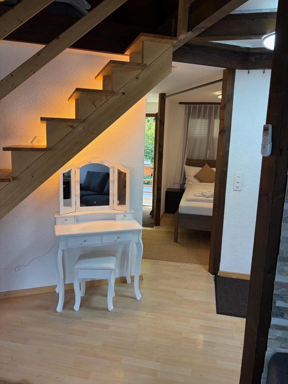Rawda Ferien Wohnung 3 Zimmer 115 Apartment in Interlaken