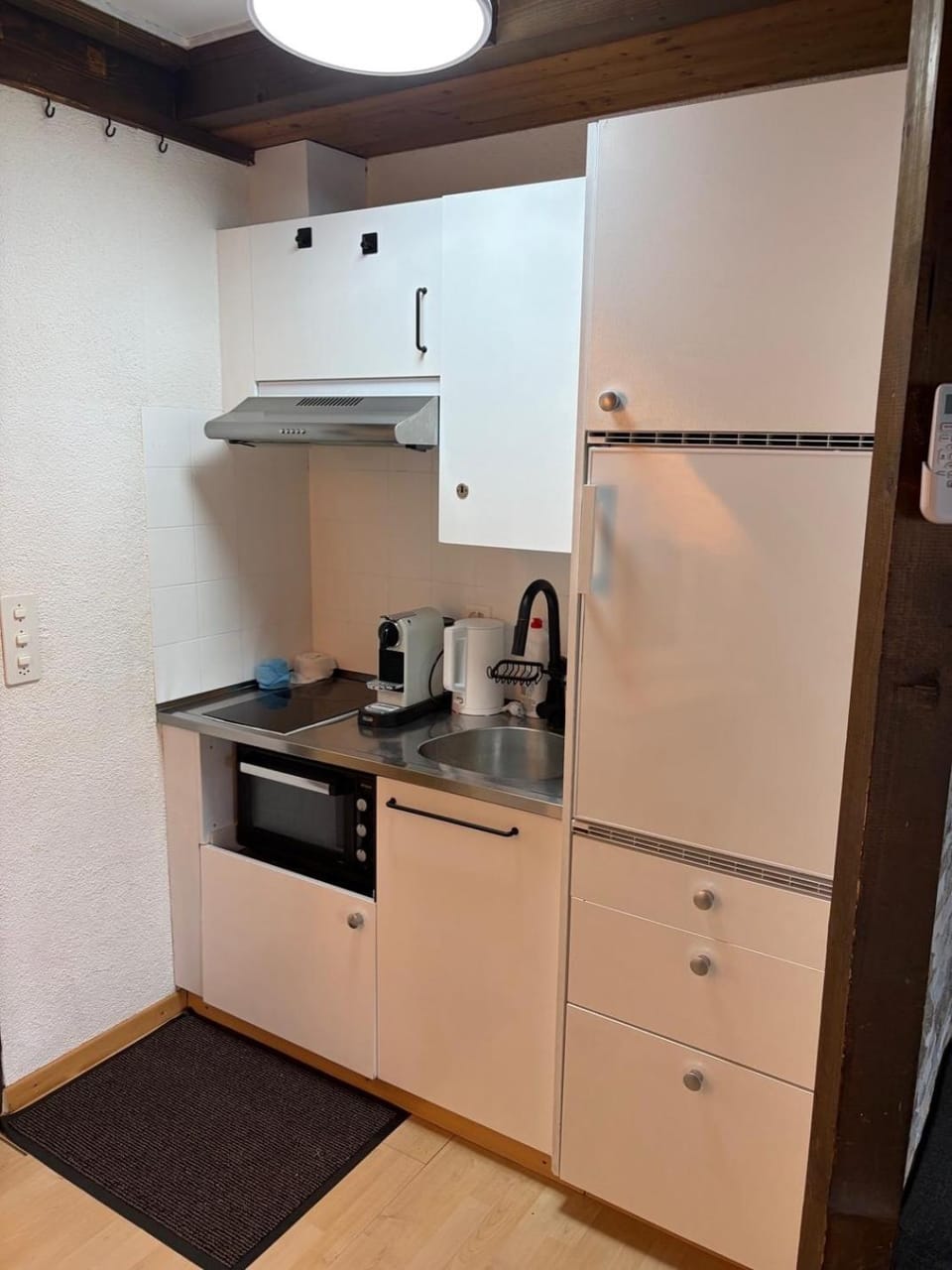 Rawda Ferien Wohnung 3 Zimmer 115 Apartment in Interlaken
