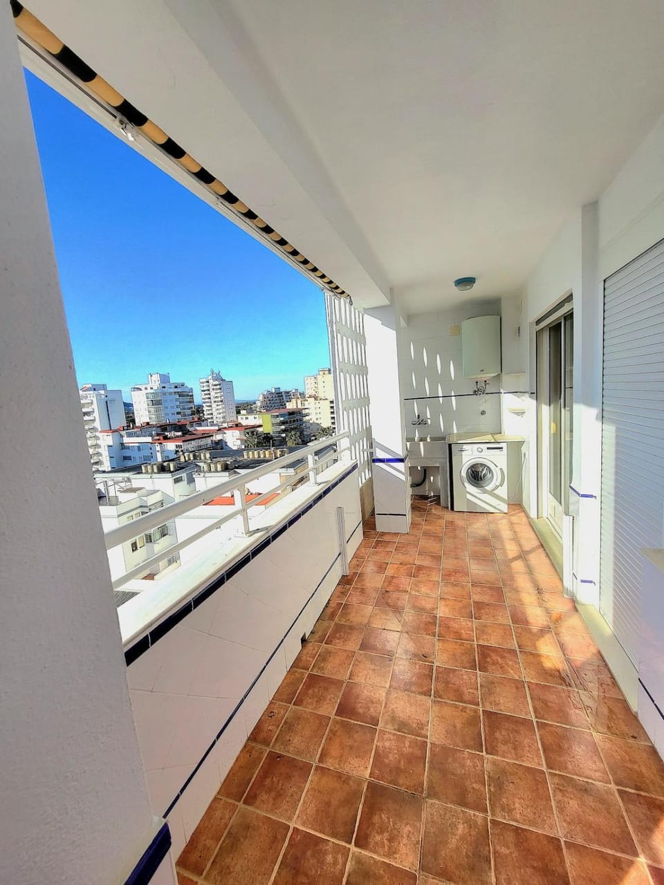 Flamingo al mar Apartment in Safor