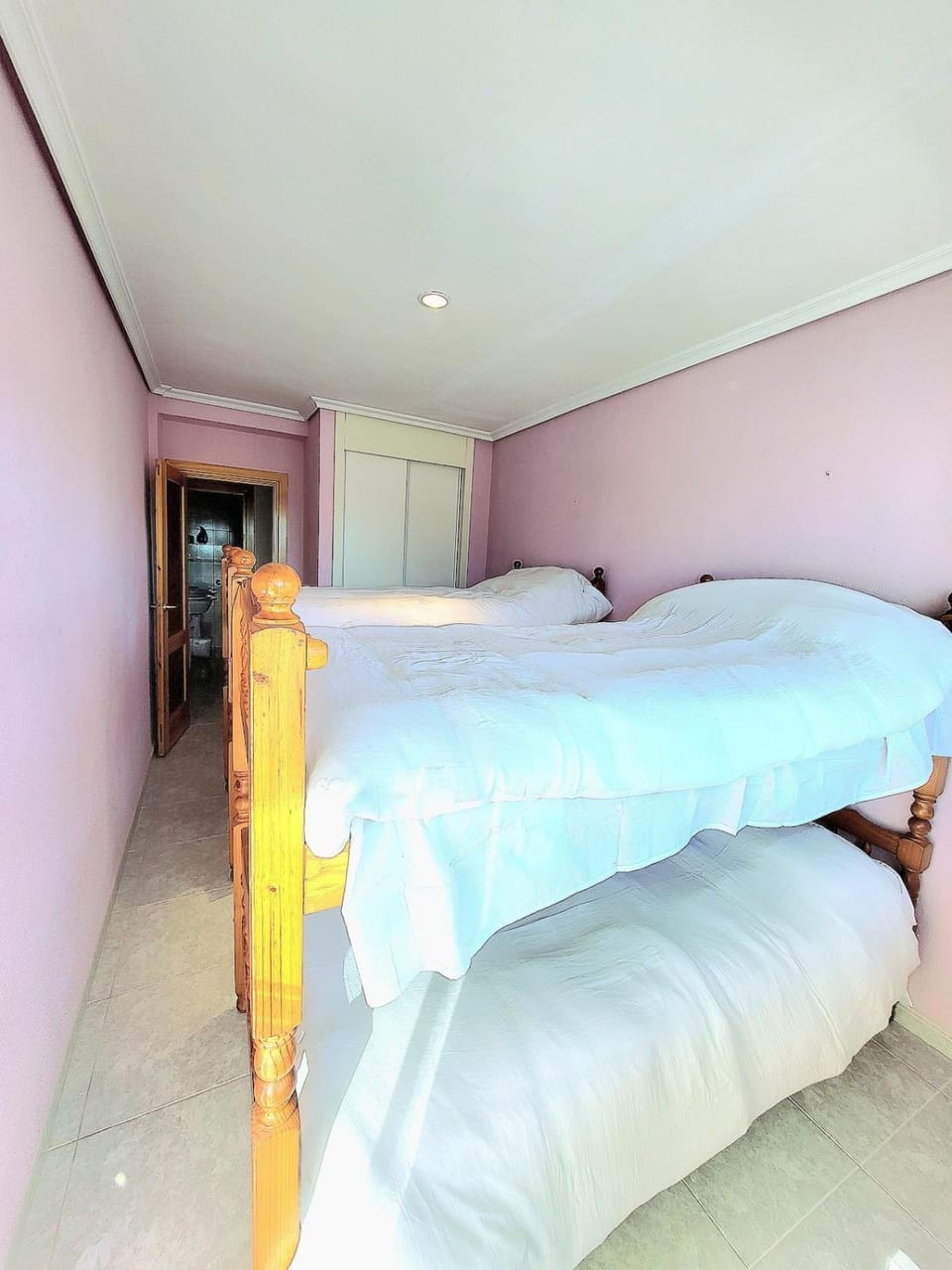 Flamingo al mar Apartment in Safor