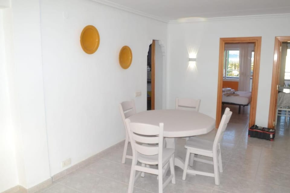Flamingo al mar Apartment in Safor
