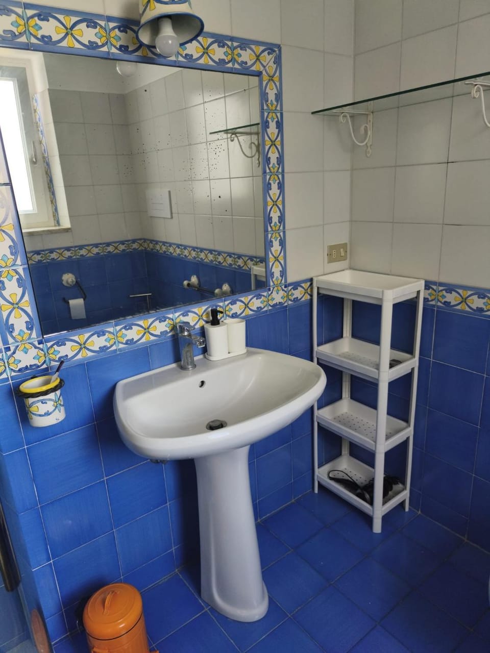 La Grande Bellezza Sorrento Apartment in Priora