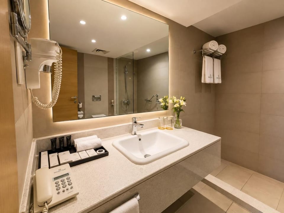 Cheerful Hotel Al Waha Al Qassim Hotel in Riyadh Province