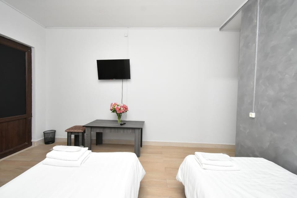Zvartnots Hotel in Yerevan