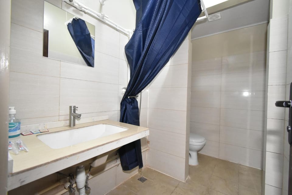 Zvartnots Hotel in Yerevan