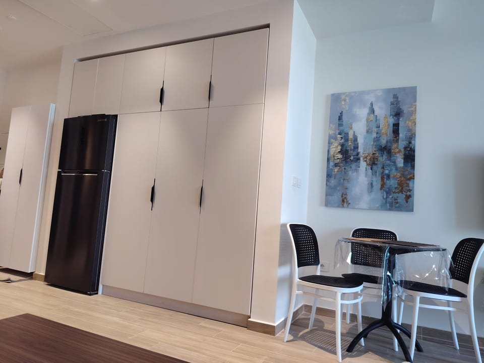 Luxurious Studio Apartment in Egypt