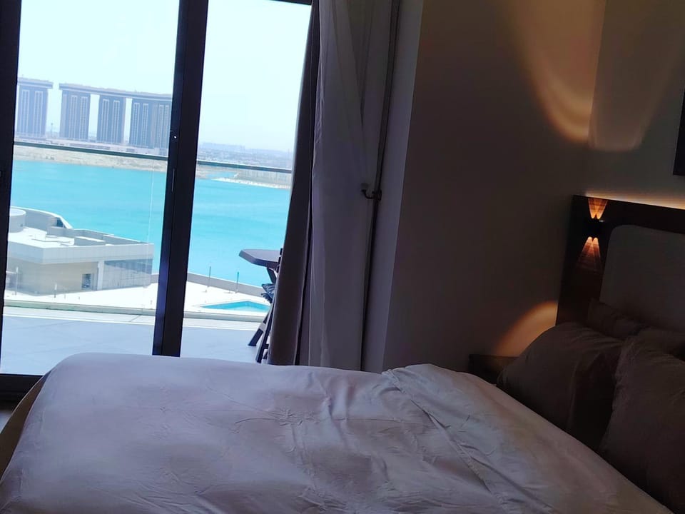 Luxurious Studio Apartment in Egypt