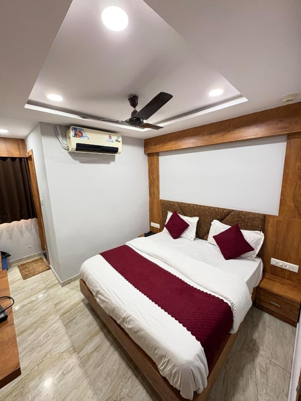 hotel prime zone Hotel in Ahmedabad